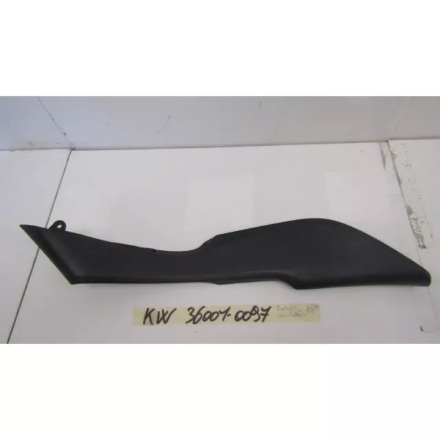 Flanc Sottoserbatoio Dx Fuel Tank Fairing Right Kawasaki Versys 650 07 09