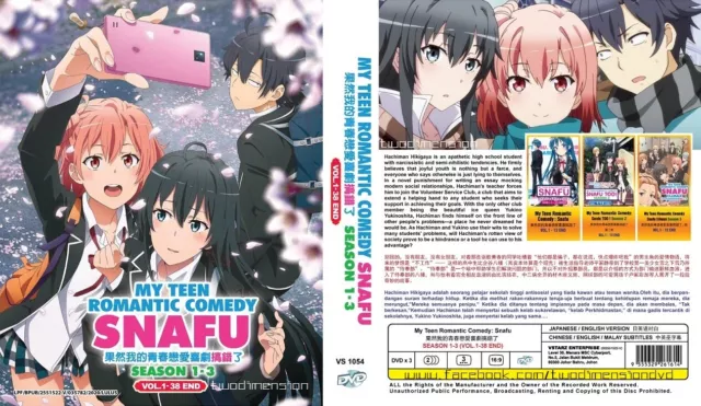 Yesterday Wo Utatte Japanese Anime DVD English Subtitles Vol 1 to 12 for  sale online