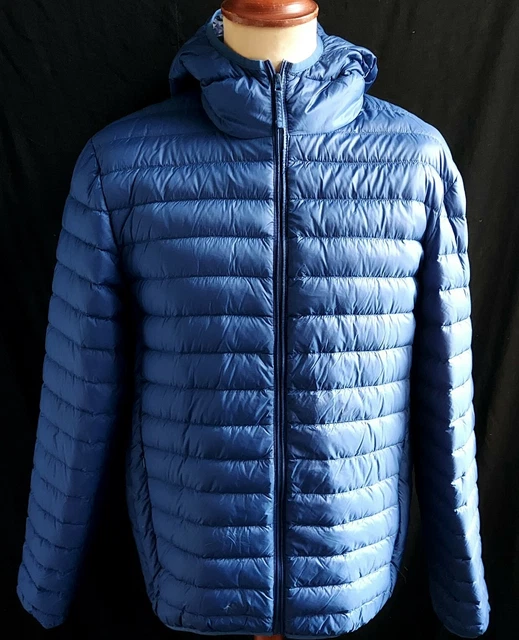 Frederik anderson copenhagen ultra light best sale down