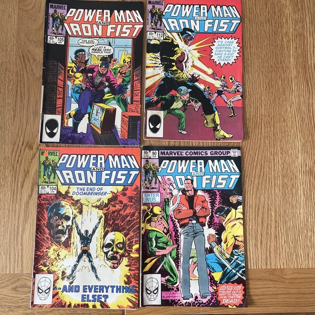 Marvel Superhero Comics Job Lot 62 Issues Spider Man Conan XMen Avengers etc 17