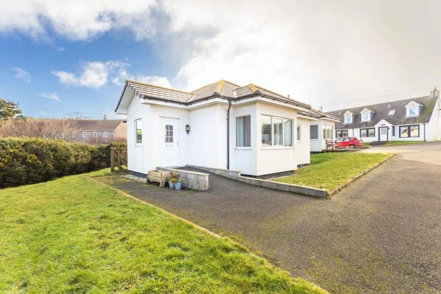 Wonderful seaside property for sale in South West Scotland 2