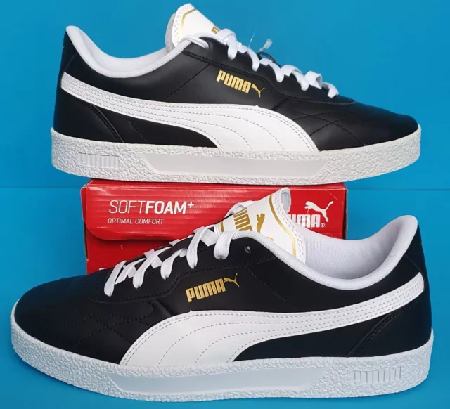 PUMA Größe 42 Herren Sneaker Jungs Schuhe Freizeit NEU mit KARTON 8406531