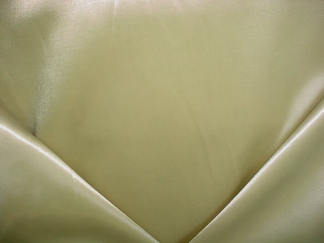 11-5/8Y Kravet Lee Jofa Willow Faux Silk Sateen Drapery Upholstery Fabric