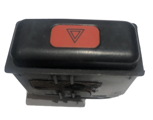 HONDA ACCORD HAZARD Emergency Flasher Lights Switch Control Warning