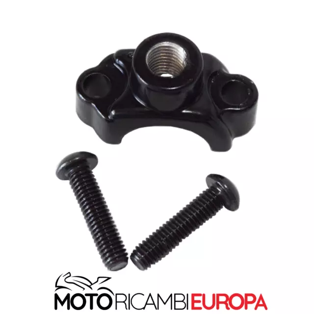 0428 Supporto Specchietto Cavallotto Per Piaggio Beverly Tourer Euro3 125 2007-2