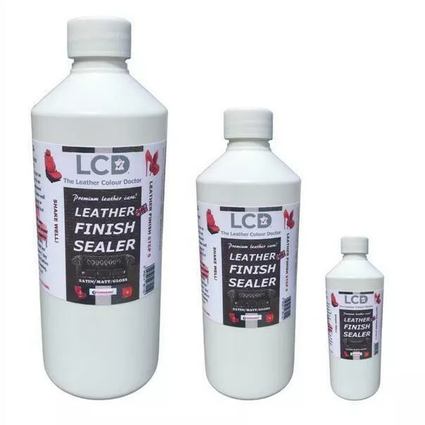 NORSOL Leather Repair Filler (250ml) - Northants Leathers