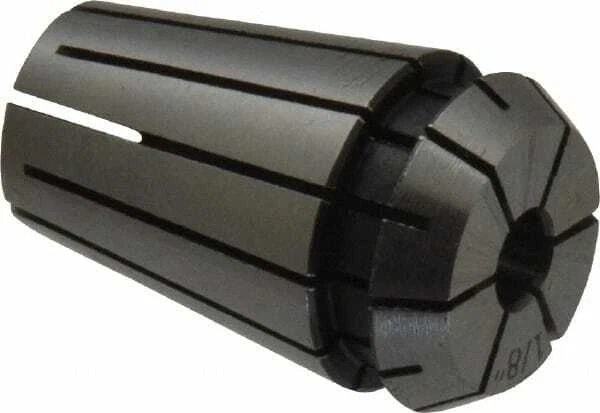 Accupro 1/8" ER11 ER Collet 0.02mm TIR