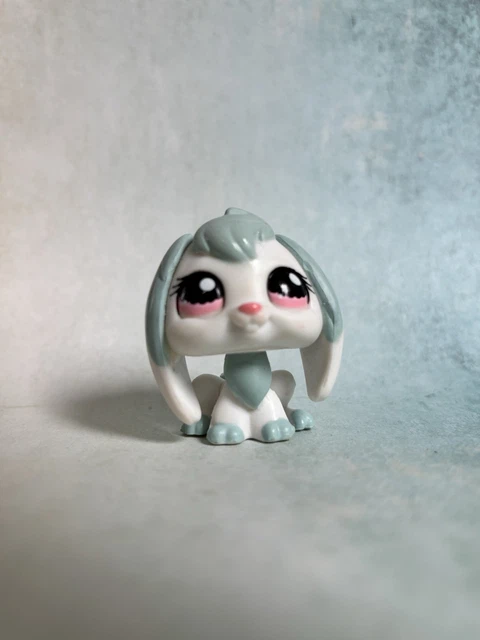 LITTLEST PET SHOP LPS Hase #1144 EUR 14,95 - PicClick DE