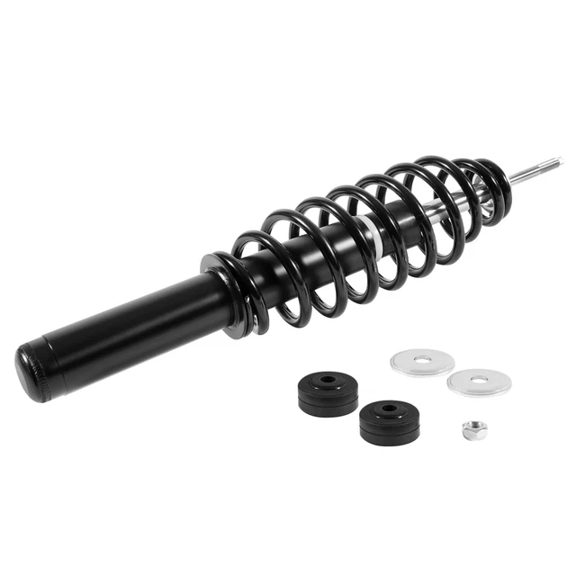 1 PACK AM137957 AM135372 Front Shock Absorber Set for John Deere Gator