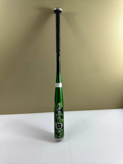 Rawlings Recon YBREC2 Youth -11 Little League Baseball Bat 2 1/4" Barrel