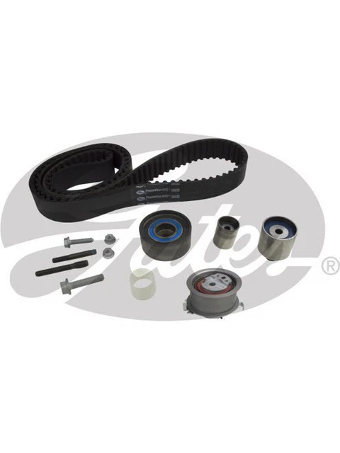 GATES TIMING BELT Kit fits Volkswagen Passat CC 2.0 357 TDI (TCK342 ...