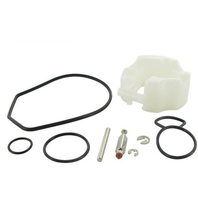 Choke Kit De Conversion Manuel 2 Pour Carburateur PHVA, PHVB