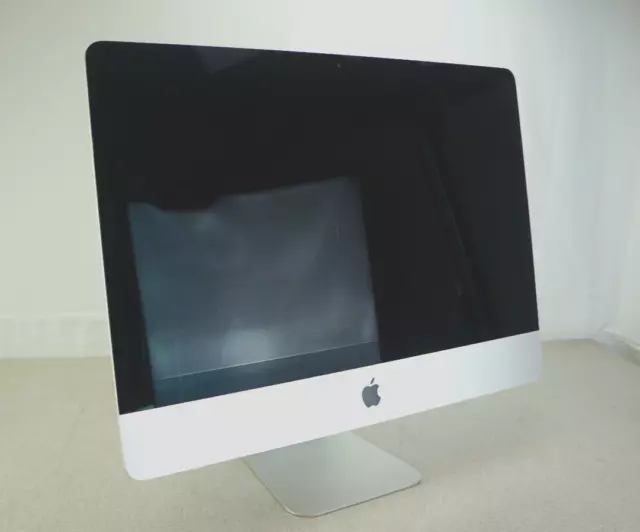 Apple iMac A1418 Mid 2014 21.5" Core i5-4260U 1.4Ghz 8GB RAM 500GB HDD EMC2805