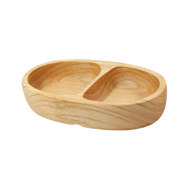 Plateaux De Service Plateau De Bois Rectangulaire Plateau De Verre