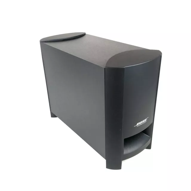 Bose Cinemate GS Series II Soundsystem - Rénové (Bon ) - une Garantie 3