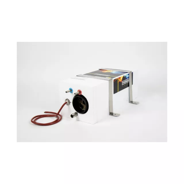 Warmwasserboiler Therm Boiler 10 Air - 10 L / 230 V / 500W Warmwasseraufbereiter Warmwasserboiler Therm Boiler 10 Air - 10 L / 230 V / 500W Warmwasseraufbereiter