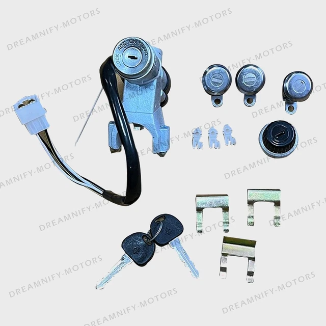 BLOCCHETTO ACCENSIONE HYUNDAI I10 2° Serie G4LA (11 - Foto 10