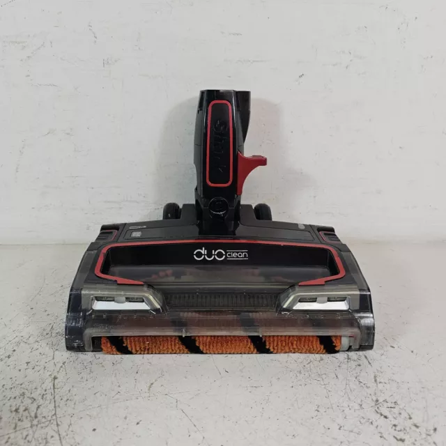 SHARK IZ201UKT 32 VACUUM CLEANER DUO CLEAN BRUSH HEAD Brush Won t