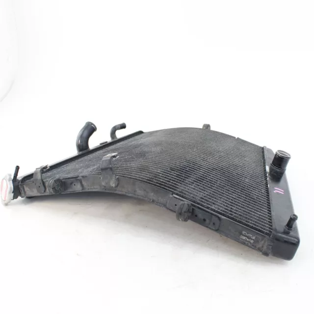 2008-2010 SUZUKI GSX-R750 K8 Radiatore - 1771001H10000