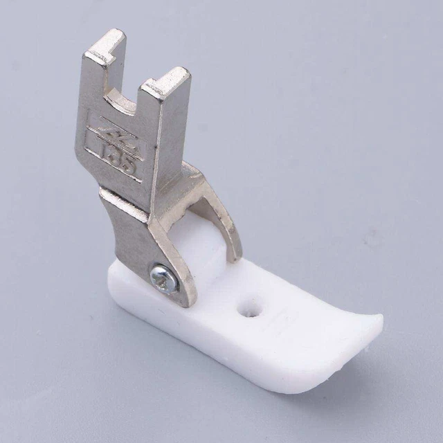 CORDING PIPING FOOT Industrial Sewing Machine Feet 1/8 1/4 3/16 £3.40
