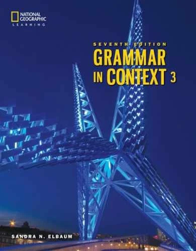Grammar in Context， 5/e Book 2 : Online Workbook [ペーパーバック] Amazon | Grammar in Context, 5/e Book 2 : Student Book (528