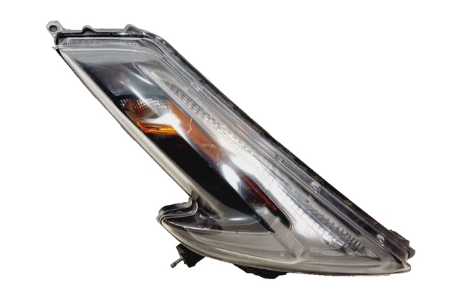 2015 2016 2017 Nissan Juke Passenger RH LED DRL Turn Signal OEM P/N 26124-3YM2C