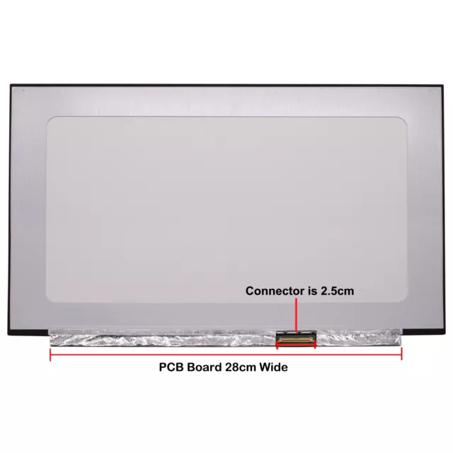 New 15.6 Fhd Matte Ag In-Cell Touch Screen Panel Like Innolux N156Hcn-Eaa Rev C1