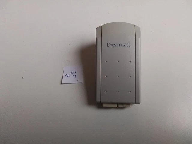 CONSOLE SEGA DREAMCAST en boite - complète EUR 151,00 - FR CONSOLE SEGA DREAMCAST en boite - complète EUR 151,00 - FR