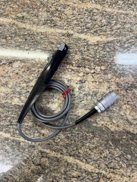 13Ab Tektronix P6302 Current Probe - Used