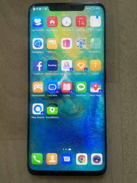 Smartphone - Huawei  Mate 20 Pro - 128 Go #7