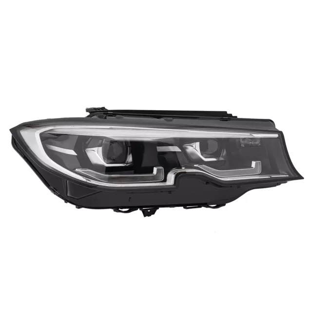 For 19 20 21 BMW 3 Series G20 G21 G28 320 330i 340i LED Headlight Right Headlamp