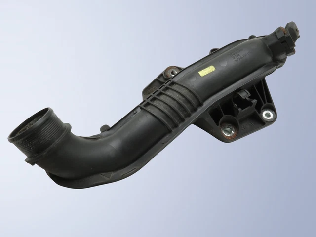 TUYAU D'ADMISSION, FILTRE à Air Peugeot 208 II 2021 9833016780 EUR 50