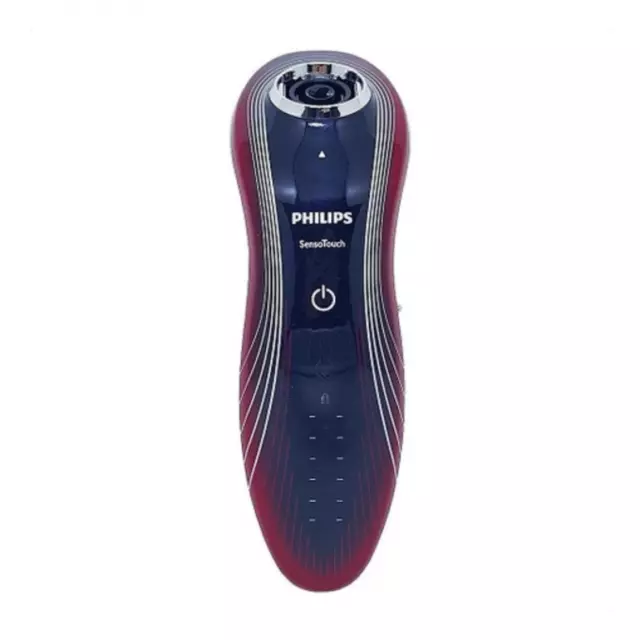 Cuerpo básico principal para afeitadora húmeda y seca Philips SensoTouch RQ1180