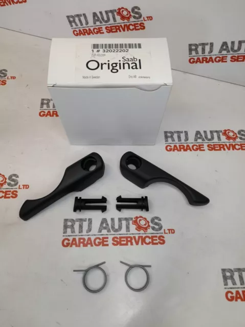 Saab smart slot clearance cup holder