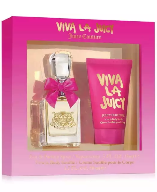 Juicy Couture Women's 2-Pc. Viva La Juicy Eau De Parfum Gift Set