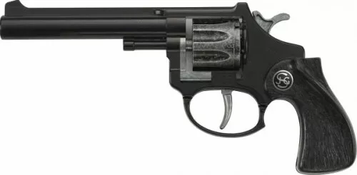 J.G. Schrödel GmbH|8er Pistole R88 ca. 18 cm, Tester