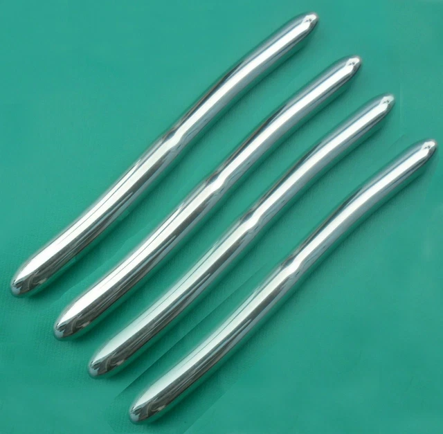 GUYON URETHRAL BOUGIES & DILATING SND CHAR 27 10 254MM