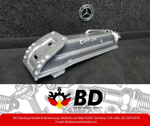 C11-01 * Wagenheber Bordwerkzeug für Mercedes W204 S204 C220 2115830415