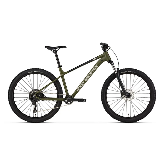 Rocky mountain soul 29er cheap