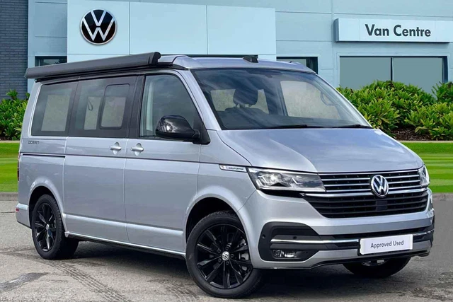 Vw California: 150 Ps Dsg Im Swb – Lohnt Sich Der Kauf? - f8i7fm4