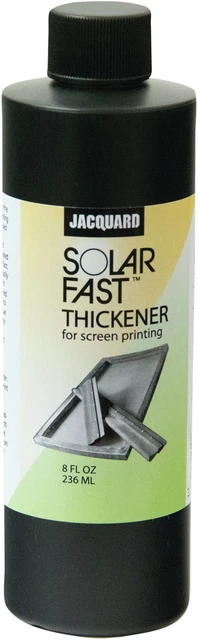 Espesador Jacquard SolarFast 8 oz-JSD2901