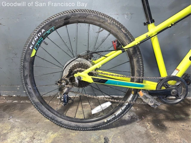 cannondale sr suntour