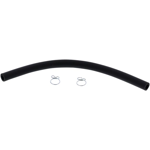 Fuel Star Hose and Clamp Kit for Kawasaki FS00019