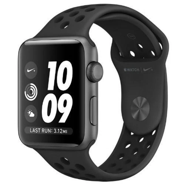 APPLE WATCH NIKE Series 7 41MM 45MM [GPS + Cellular] Nike Sport