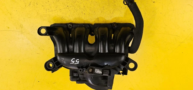 R567006 MINI COOPER S R56 R57 06-13 N14B16A Engine Air Intake Manifold 759507 £ ...