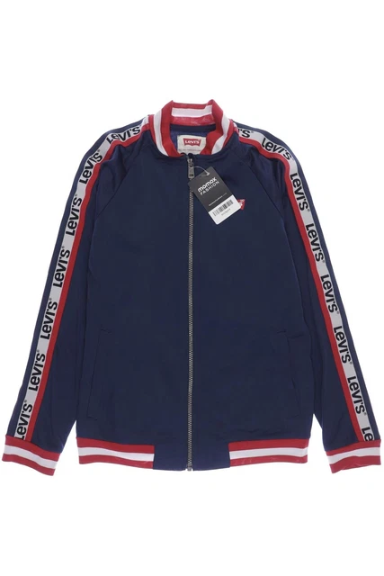 Levis Hoodies & Sweater Jungen Gr. EU 164  marineblau #kn19pm4
