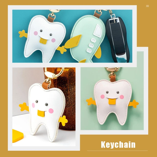 Keychains Car Keys Holder Keychain Key Chain Pendant Accessories Miss 6
