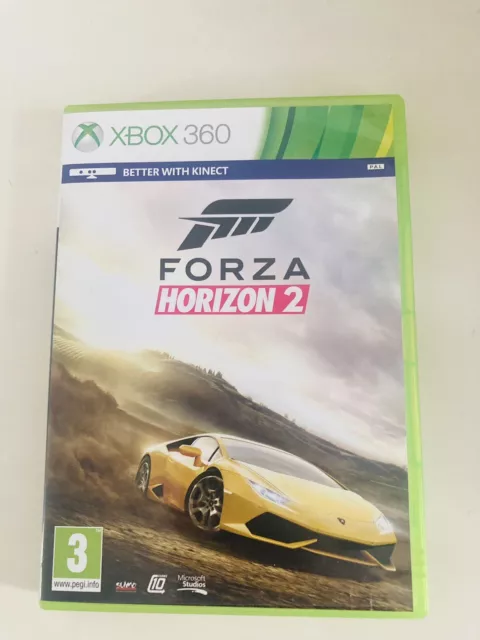 Forza horizon shop 2 for sale