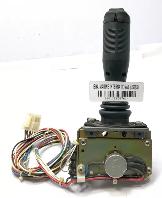 OEM MS4M11440 CONTROLLER Drive / Steuer 7614