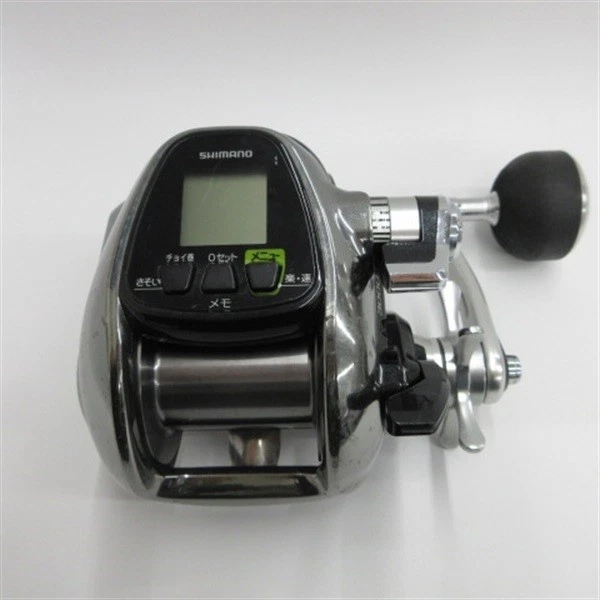 SHIMANO 12 FORCE master 3000mk (02907) #426 $484.33